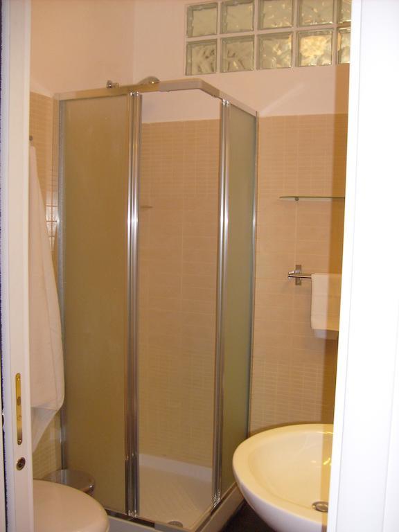 B&B Al Numero 4 Rome Room photo
