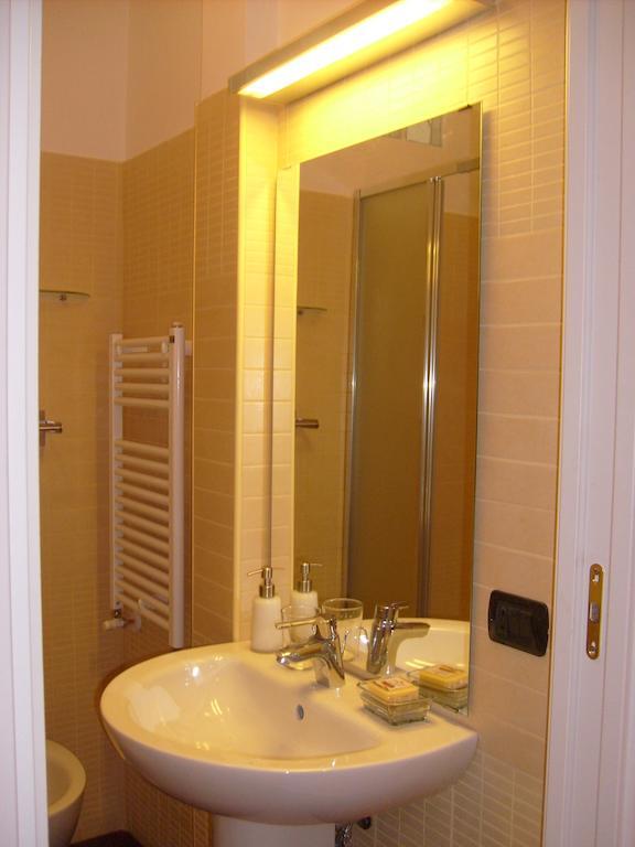 B&B Al Numero 4 Rome Room photo