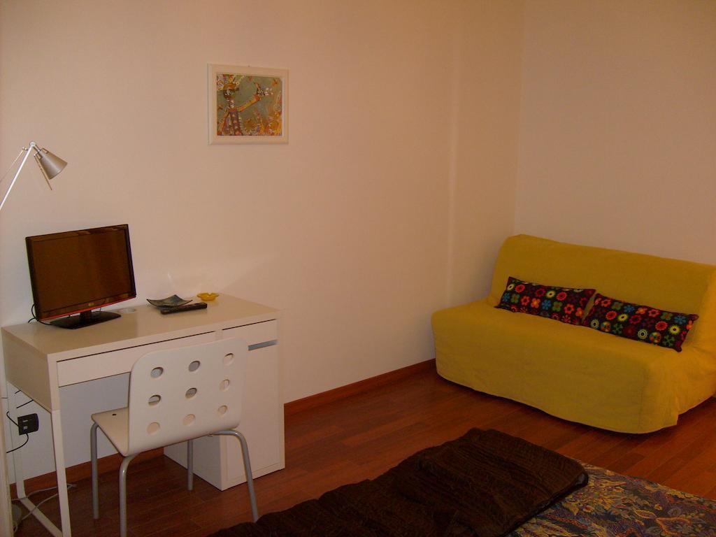 B&B Al Numero 4 Rome Room photo