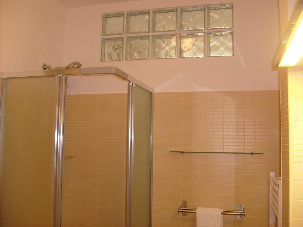 B&B Al Numero 4 Rome Exterior photo