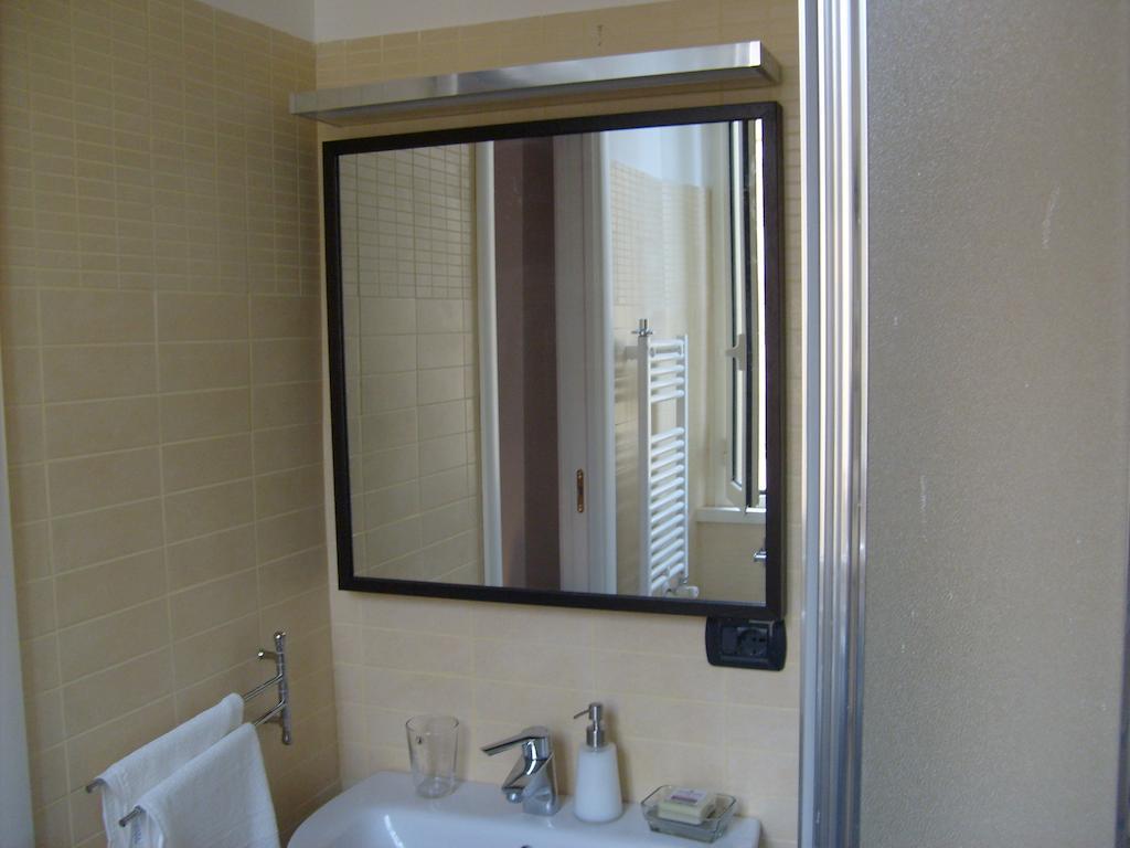B&B Al Numero 4 Rome Room photo