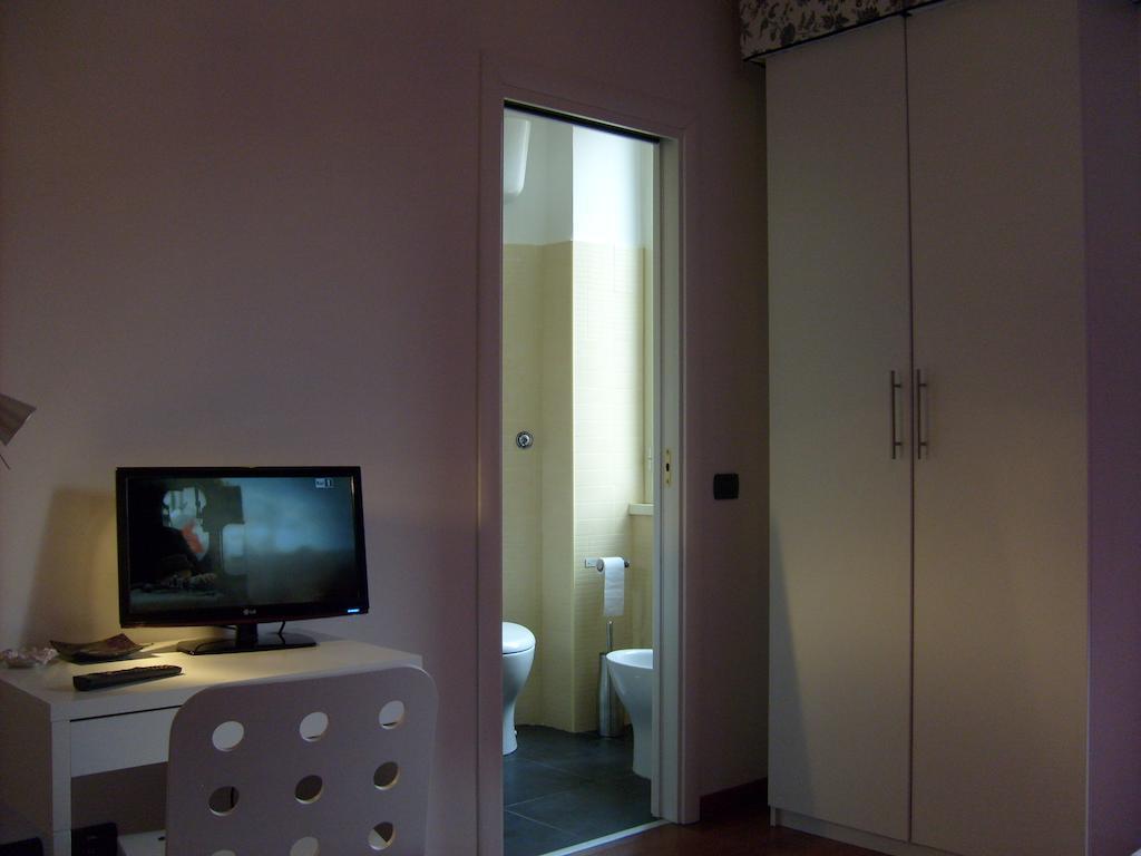 B&B Al Numero 4 Rome Exterior photo